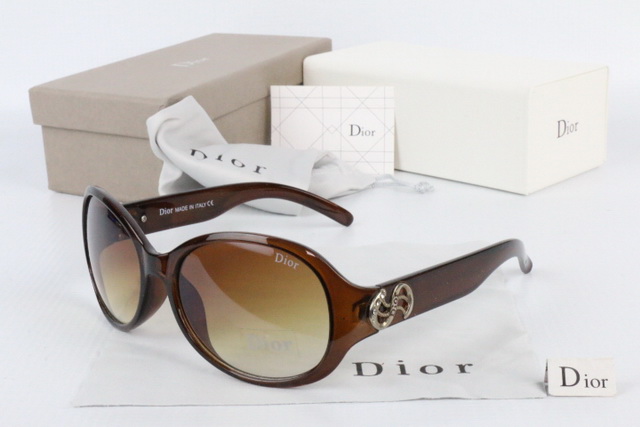 DlOR Boutique Sunglasses 022